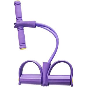 AnyPrice® Multifunctionele Elastische Buikspiertrainers - Buikspieren - Beenexpander voor Fitnessoefeningen voor de Buik