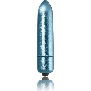 Rocks-Off - Frosted Fleurs Blizzard Blauw - Vibrator