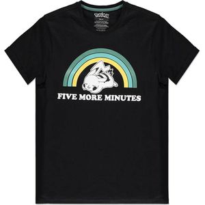 PokÃ©mon - Pikachu Minutes Men s T-shirt - 2XL