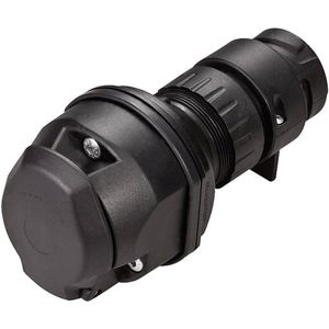 SecorÃ¼t 50220 Led-Verlichtingadapter [Stekkerdoos 13-Polig - Stekker 13-Polig]