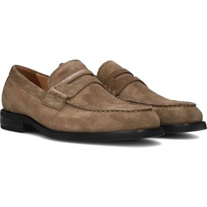 Vagabond Shoemakers Mario Loafers - Instappers - Heren - Bruin - Maat 42