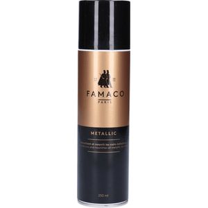 Famaco Metallic spray - 250ml