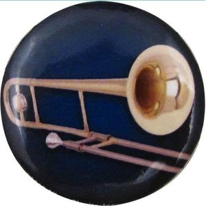 Button, Trombone