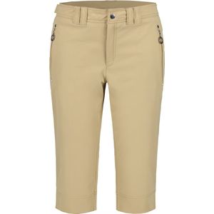 Luhta Eiskola Capri Pants - Powder - Outdoor Kleding - Broeken - Korte broeken