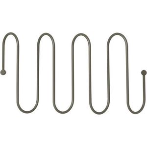 Blomus - Coat Rack Steel Gray - CURL -
