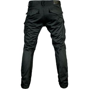 John Doe Stroker Cargo dames motorbroek