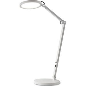 Landelijke Wandlamp - FabasLuce - Metaal - Landelijk - LED - L: 12cm - Voor Binnen - Woonkamer - Eetkamer -