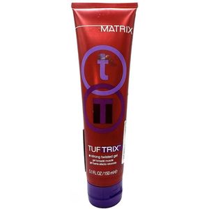 Matrix Tuf Trix Strong Twisted Gel LIQUID Hair Gel