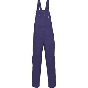 HAVEP Amerikaanse Overall kniezakken Basic 2263 - Korenblauw - 62