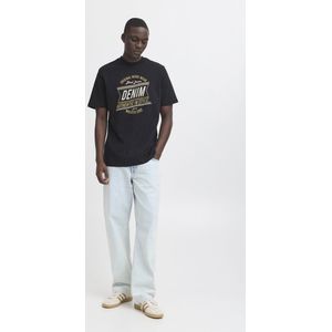 Blend - BHJES tee - Heren - T-shirts
