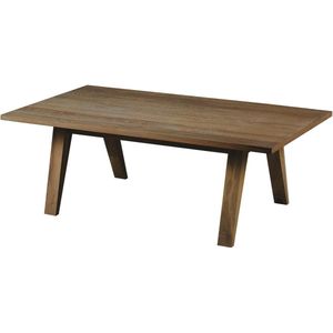 Sohome Salontafel Korry - Eiken - 130 x 70cm