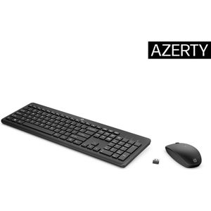 HP 330 draadloze muis en draadloos toetsenbord