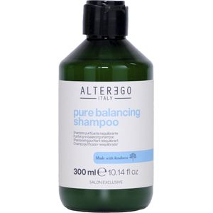 Alterego Italy Pure Balancing Shampoo 300ML