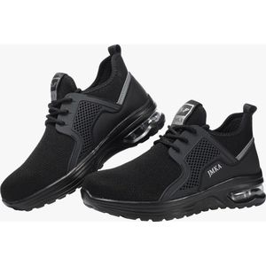 JMKA Veiligheidsschoenen- werkschoenen- werkschoenen heren - werkschoenen dames - veiligheidsschoenen dames- LICHTGEWICHT - veiligheidsschoenen heren- maat 36