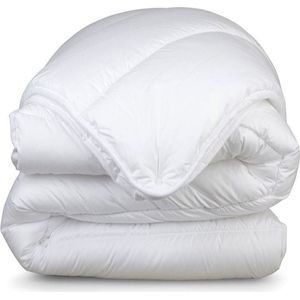 EasyBedden® Hotel Dekbed 4 seizoenen - 240x220 deluxe - ACTIE - 100% veilig product