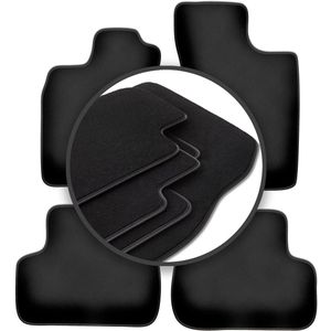 Premium automatten voor: Renault Twingo I hatchback (1993-2006)