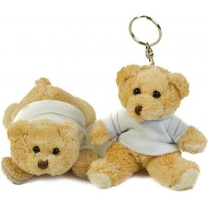 Binx Key Ring Teddy sleutelhanger teddybeer