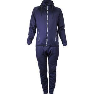 Trainingspak navy dames/heren Limited Legend DRIFIT  XS