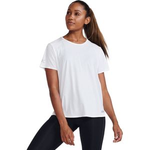 2XU Motion Mesh Tee T-Shirt Training Atmungsaktive Mesh-Einsätze