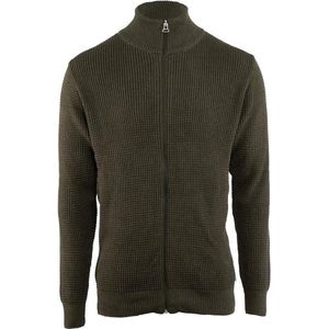 Kronstadt Knits Zip Abel Zip