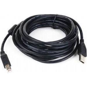 CablExpert CCF-USB2-AMBM-6 - Printerkabel, 1.8 meter, Premium