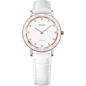 Jowissa - J5.639.M - Polshorloge - Dames - Quartz - Aura