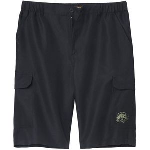 ATLAS FOR MEN - Cargobermuda van microvezel - Heren - Verkrijgbaar in grote maten - M