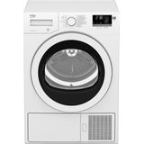 Beko DH7533RXW - Warmtepompdroger