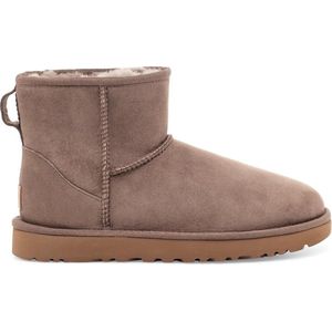 UGG W Classic Mini II Dames Laarzen - Caribou - Maat 36