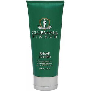 Clubman Pinaud Scheerschuim 178ml