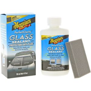 Meguiar's Perfect Clarity Glasverzegeling