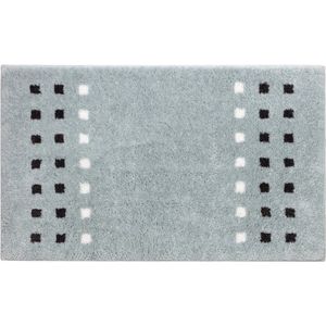 Casilin Brica - Antislip Badmat - Sea Green- 70 x 120 cm