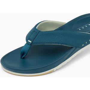 Reef Cushion Bonzer - Deep Sea/White