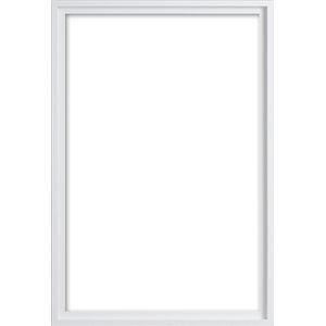 Klassieke lijst 45x60 cm Wit - Sarah