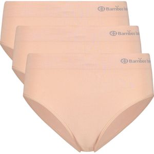 Ondergoed Bamboo Basics Women Belle Pink 