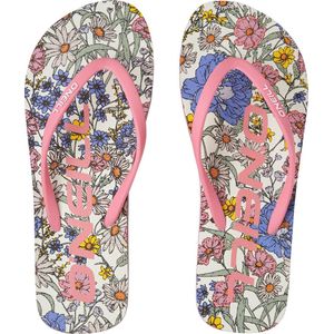 O'Neill Slippers Profile Graphic - White All Over Print - 42
