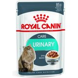 Royal Canin Urinary Care - Katten Natvoer in Gravy - 12 x 85 gr