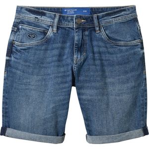 TOM TAILOR Josh shorts Heren Jeans - Maat 34