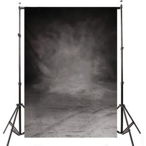 canvas achtergronddoek grijs vintage fotografeer- en studiodoek