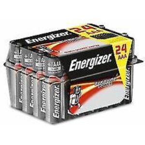 Energizer AAA Alkaline Batteries-24 Pack