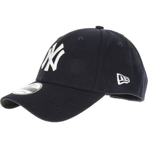 New Era 9forty League New York Yankees Cap  Sportcap - Maat One size  - Unisex - blauw