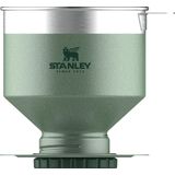 Stanley The Perfect-Brew Pour Over - Koffiefilterhouder- Hammertone Green
