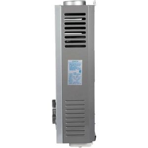 LPG Geiser - 12 Liter Camping Ketel - Propaan Geiser Voor Warm Water