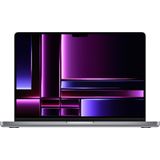 Apple Macbook Pro (2023) MPHF3FN/A - 14 inch - Apple M2 Pro - 1 TB - Spacegrijs - Azerty