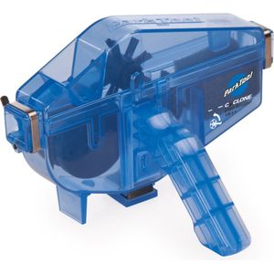 Park Tool Kettingreiniger Cm-5.3 22,9 X 3,8 Cm Blauw