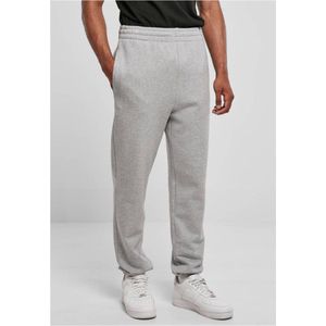 Urban Classics - Ultra Heavy Heren joggingbroek - M - Grijs