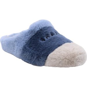 Scapa Pantoffel Blauw 39