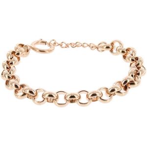 iXXXi-Jewelry-Dakar-Rosé goud-dames-Armband (sieraad)-One size