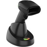 Honeywell Performance 1952g Barcodescanner Bluetooth 1D, 2D Imager Zwart Handmatig USB, RS232