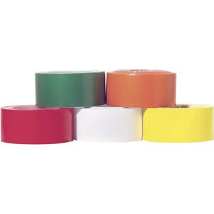 3M 764i 764W5033 PVC-plakband 764i Wit (l x b) 33 m x 50 mm 1 stuk(s)